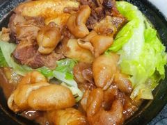 -珍珍小食店(西华路店)