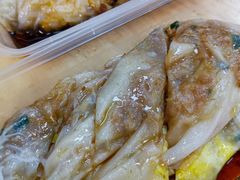 超级蛋肉肠粉-山水肠粉(盐田店)