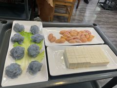 -濠轩阁特色生蚝火锅(水湾路店)