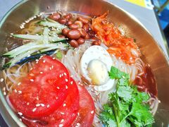 -棒小伙·齐齐哈尔烤肉(龙茗路店)