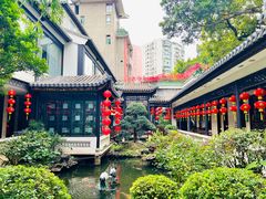 -北园酒家(小北路店)