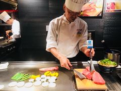 -神戸たん龍(生田新道店)