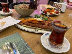 -SULTAN·苏坦土耳其餐厅(新光汇店)