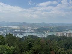 -白云山风景名胜区