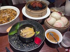 -寻宝记绍兴菜(鲁迅路店)