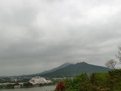 -九华山公园