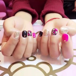-K·TNail美甲美睫