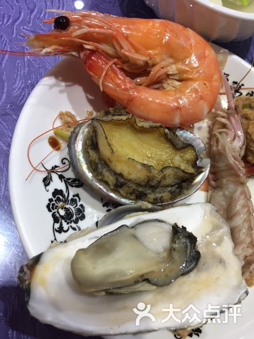 福泉海码头(建设路店)-图片-济南美食-大众点评网