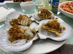 -聚德福海鲜家常菜(刘庄店)