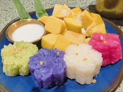 -Home Thai·泰谣(王府井apm店)