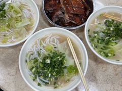 斋濑粉-杞兴东莞烧鹅