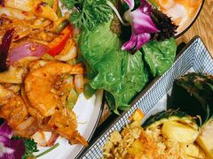 -正泰餐厅AmazingThai(亦庄店)