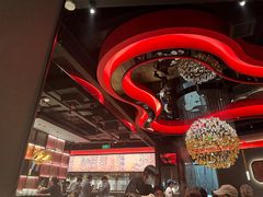 大堂-捞王猪肚鸡火锅(金华义乌之心店)
