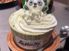 -麻都·成都菜(人民广场店)