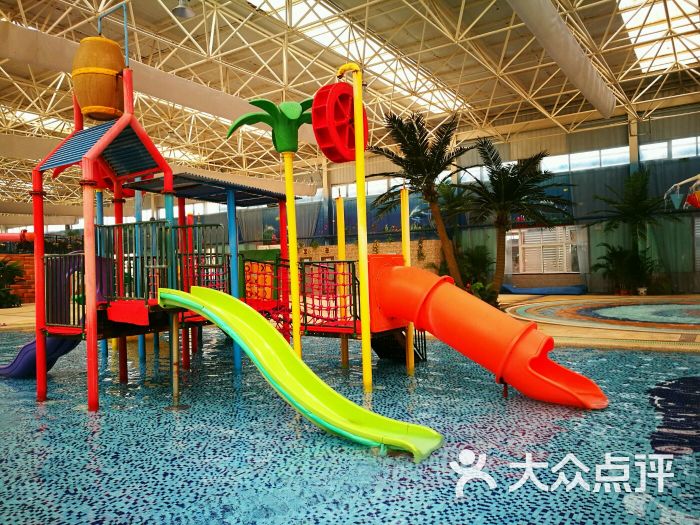 蓝帕小镇图片 - 第180张