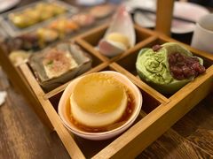 布丁-白石的深夜食堂(大上海店)