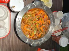 -胖哥俩肉蟹煲(光谷天地店)