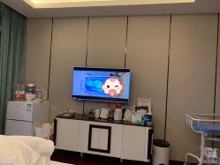 点击看大图 -禧月荟·爱丽馨月子中心(山庄店)