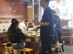 -小饕荟雅安贡椒鱼鲜馆(广福桥店)