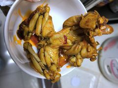 -十面欢腾(长乐路店)