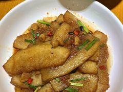 -好帮厨·下饭浏阳菜·坚持现炒(月湖店)