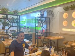 -甲乙饼(丽泽天地店)