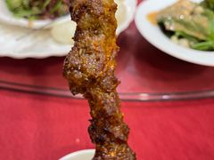 -南来顺饭庄·清真(南菜园店)