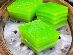 -香港蓮香樓(中環店)