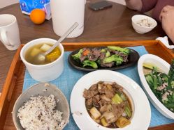 -和伊母婴护理中心·全套房(金山店)