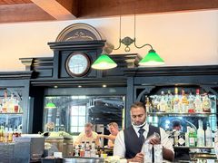 -Long Bar(莱佛士酒店)