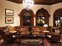 -马勒别墅·中餐厅