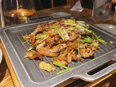 -青年公社烤鸭(青年路店)