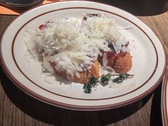 -ZAFFERANO西班牙海鲜饭(上海首店)