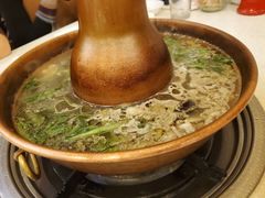 -八先生涮肉房(三里河店)