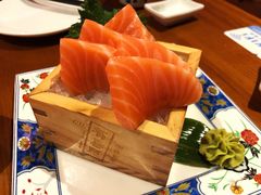 -有喜屋·深夜食堂(北京西路店)