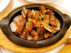 -荣粤酒家·融合粤菜·海鲜火锅