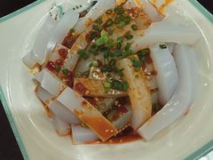 -丁太婆老妈蹄花(人民公园非遗总店)