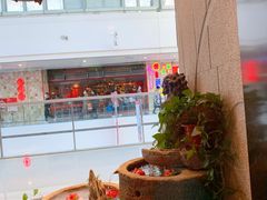 -九转小磨·非遗东北菜(万达广场店)