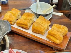-御膳粥·牛乳粥底火锅·地道顺德菜(容桂店)