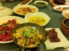 android_upload_pic-小厨娘淮扬菜(天印大道店)