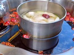 -鲜味奇火锅(江高店)