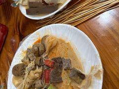 -郭记小街麻辣烫(南小街总店)