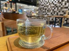 -苏州樊登书店·咖啡