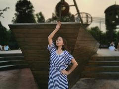 -枫香湖儿童公园