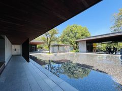 -木守西溪溪隐餐厅