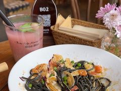 -Blac+Blac(中海环宇荟店)