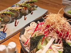 -Hatsune隐泉日式料理(三里屯太古里店)