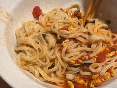 -大师兄·西北小馆(金湾华发商都店)