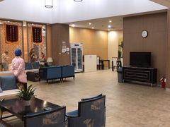 -美年大健康体检中心(牡丹园分院)