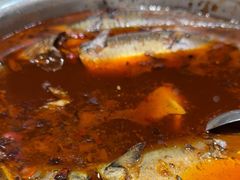 -木柴豆腐·活海鲜·鲁菜